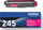 Toner Brother TN-245M origjinal, magenta
