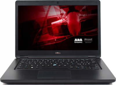 Bateri laptopi Origin Storage për Dell Latitude 5480 5580, 4 qeliza, Li-ion, e zezë