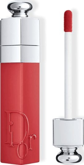 Gloss buzësh Dior Addict Lip Tint 761 Natural Fuchsia, që zgjat shumë, 5ml