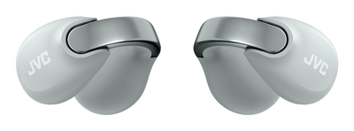 Kufje JVC Open Ear Nearphone True Wireless, të bardha