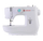 Makina qepëse Singer M1505, 6 qepje, LED, e bardhë