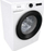 Rrobalarëse Gorenje WNPI62SBS / PL, 6 kg, 1200, B, e bardhë