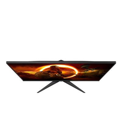 Monitor AOC G2 24G2ZE/BK, 23.8", Full HD, 240Hz, i zi