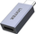 Adaptues USB C UNITEK A1038GY01, 240W, 40Gbps, gri Space