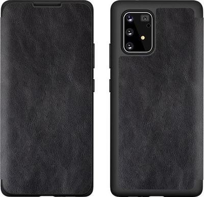 Mbrojtëse për iPhone 12, e zezë