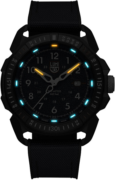 Orë dore Luminox Land ICE-SAR Artic XL.1003.ICE