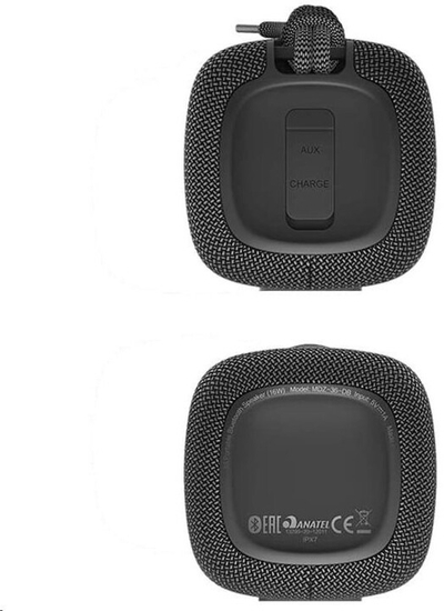 Altoparlant i jashtëm Xiaomi Mi, i zi