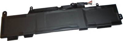 Bateri laptopi V7 H-SS03XL-V7E, për HP, e zezë