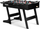 Tavolinë futbolli Neo-Sport NS-803, 121x61x80 cm, e zezë