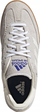Këpucë hendbolli adidas HB Spezial M JP9800, meshkuj, shollë gomë non marking, të bardha
