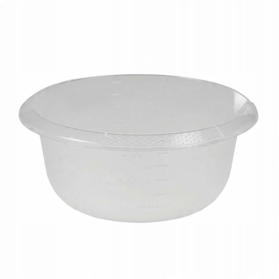 Tas kuzhine Keeeper Bjrk, 1.5L, plastikë PP, natyral