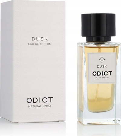 Parfum për goca Odict Dusk EDP, 50ml, aromë e hollë