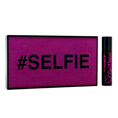 Paletë grimi Makeup Revolution Selfie 9g
