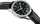 Orë dore Casio LTP-V005L-1BUDF, quartz, rrip lëkure, e zezë