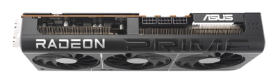 Графичка картичка Asus Radeon RX 9070 XT Prime OC, 16GB GDDR6, PCI Express, црна