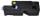 Toneri CoreParts 106R01629, yellow, për Xerox