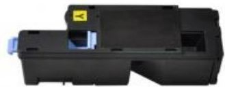 Toneri CoreParts 106R01629, yellow, për Xerox