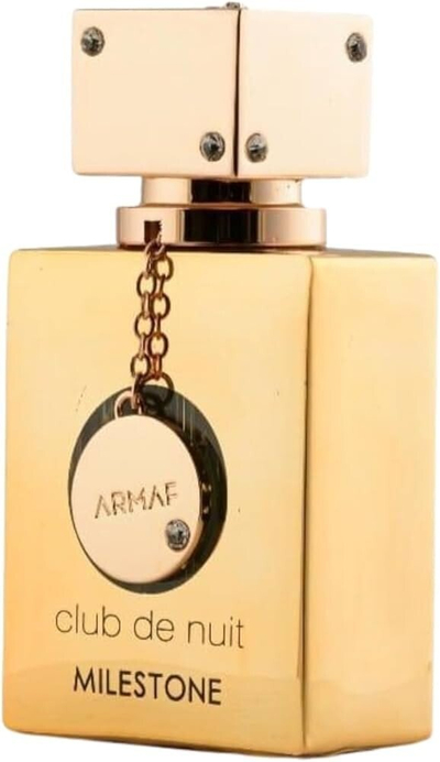 Parfum Armaf Club de Nuit Milestone EDP, unisex, 30ml
