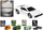 Autobus lodër Hot Wheels Pop Culture The Beatles Hiway Hauler, edicion i kufizum, portokalli