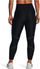 Gete për femra Under Armour, nr.XS, zezë