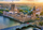Puzzle Trefl Westminster Palace London, 1000 copa, Unlimited Fit