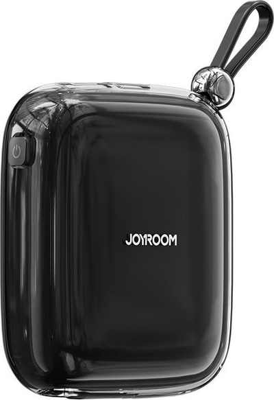 Power bank Joyroom Jelly Series JR-L002, 10000mAh, 22.5W USB C, e zezë