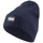 Kapelë beanie Puma Ribbed Classic Cuff 024038 02, një madhësi, blu navy