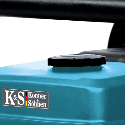 Pompë për ujë të pastër Könner & Söhnen KS50 5,5KM 500L/min
