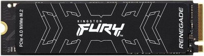Disk Kingston SSD FURY Renegade, M.2 - 1 TB