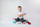 Set lodrash shqisore Hencz Toys Sensory Bags Emotions, 6 jastëkë, për me mësu, shumëngjyrësh