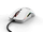 Maus Glorious Model O - USB 2.0, i bardhë