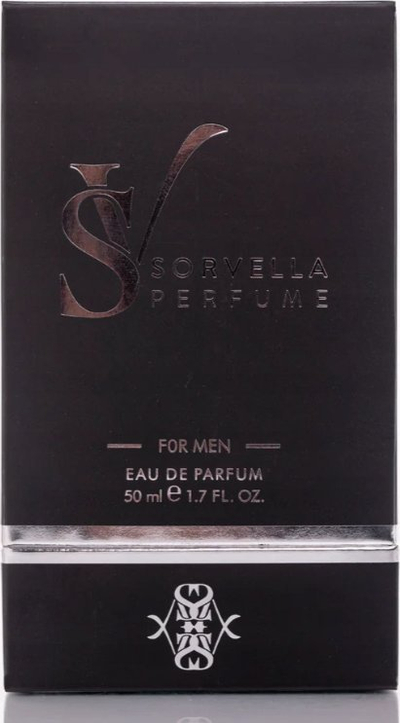 Parfum për burra Sorvella S-612 Valentino Uomo Born in Roma, Eau de Parfum, 50ml