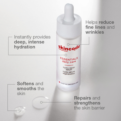 Skincode Hydro Repair Serum – 30 ml