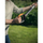 Lopatë Fiskars Xact L, 1200mm, me dorezë metalike