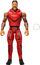Figurinë aksion WWE Jimmy Uso Main Event Series 161, 6", koleksionare, shumëpikëshe
