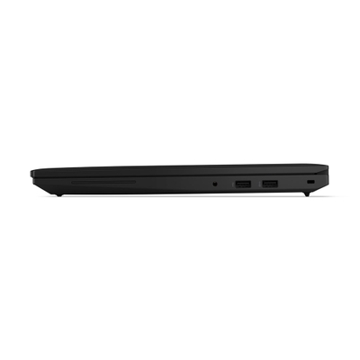Laptop Lenovo ThinkPad L16 G1, Ultra 5 125U, 16" WUXGA, 16GB RAM, црн