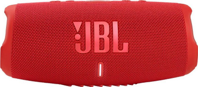 Altoparlant JBL Charge 5 (JBLCHARGE5RED), i kuq