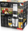 Blender Adler AD 4081, i argjendtë
