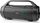 Altoparlant portativ Nedis Party Boombox, Bluetooth, 80W, IPX5, i zi