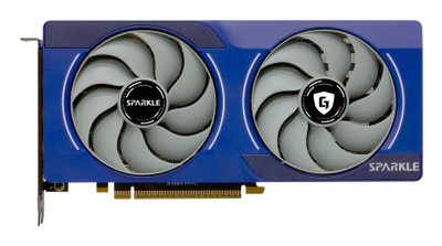 Kartë grafike Intel Sparkle Arc B570 Guardian OC, 10GB GDDR6, 160 bit