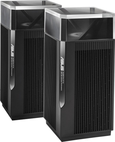 Ruter Asus ZenWiFi Pro ET12