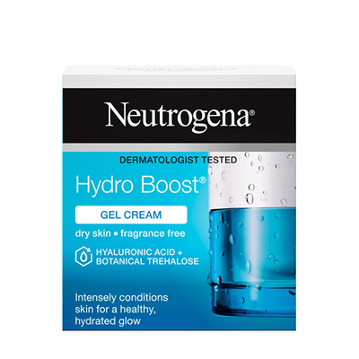 Gel hidratues Neutrogena Hydro Boost 50 ml