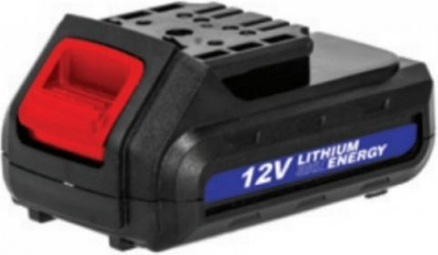 Bateri Dedra për DED7875, 12 V, 1.2 Ah