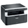 Мултифункционален печатач Brother DCP-1512E, ласерски, A4, 20ppm, црн