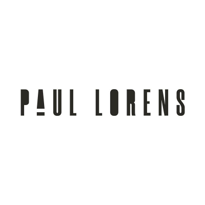 Orë dore Paul Lorens PL14573B-6C1, kronograf, çelik inox, blu e errët
