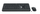 Set tastierë dhe maus Logitech MK540 Advanced, wireless, FR, i zezë