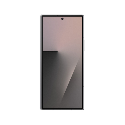 Celular Samsung Galaxy Z Fold 7, 12GB/ 256GB, i argjendtë