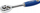 Çelës me racë IRIMO 105-70-1, 1/4", 152 mm, blu