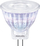 Llambë LED Philips GU4, 2.3W, 2700K, e bardhë e ngrohtë