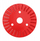 Disk bluarës TARPOL Standard, 125mm, 13000 rpm, jetëgjatësi e lartë